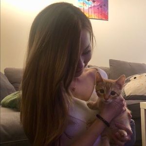 Meet your Posher, Tina